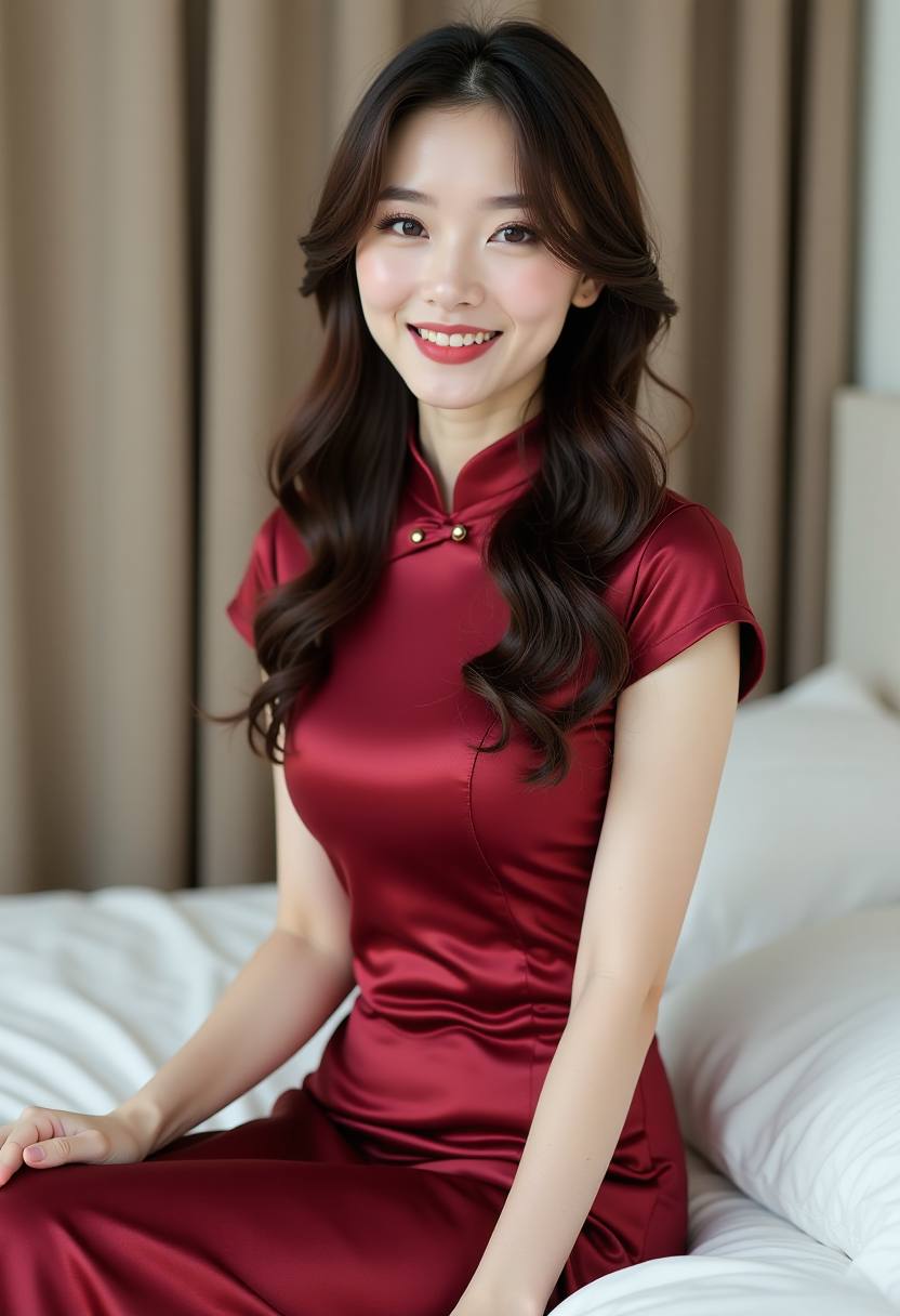 沿河慢行海报