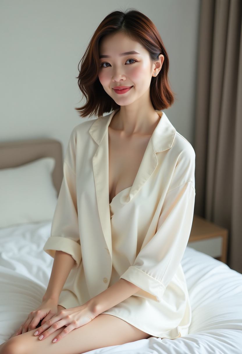 理想房间改造记海报